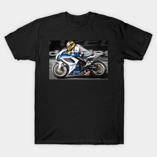 Guy Martin T-Shirt